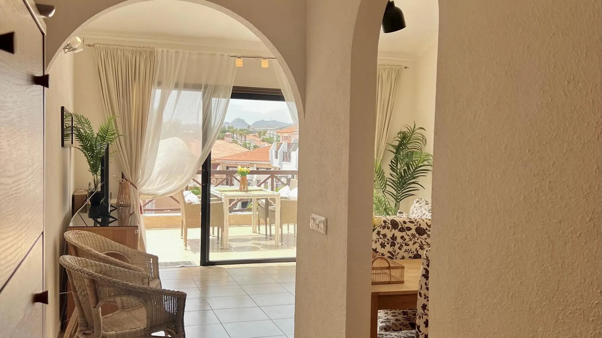 Апартаменты Penthouse In Golf Del Sur 2 Сан Мигель 0*,  Испания