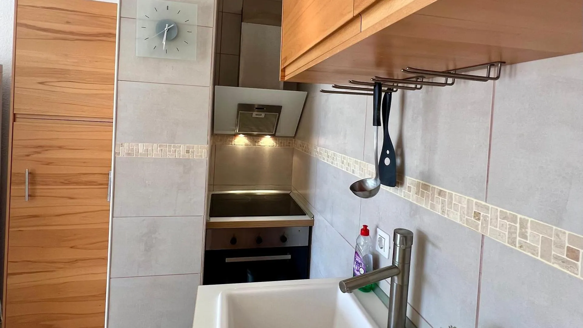 Апартаменты Penthouse In Golf Del Sur 2 Сан Мигель Испания