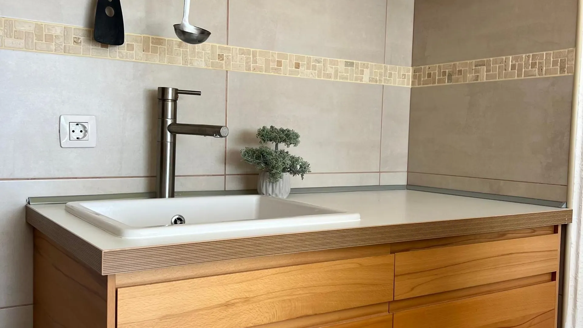 Апартаменты Penthouse In Golf Del Sur 2 Сан Мигель