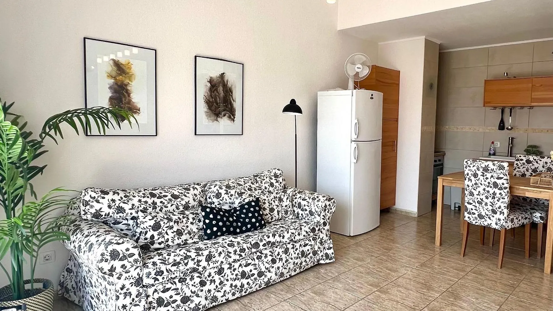 Апартаменты Penthouse In Golf Del Sur 2 Сан Мигель Испания
