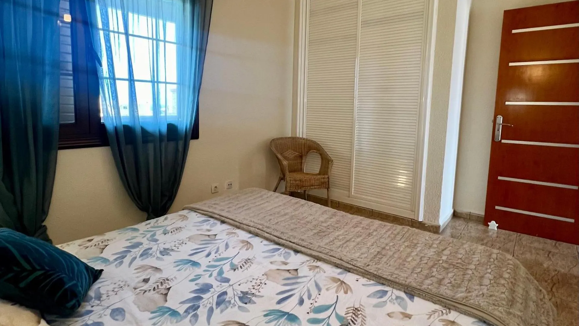 Apartmán Penthouse In Golf Del Sur 2 San Miguel de Abona