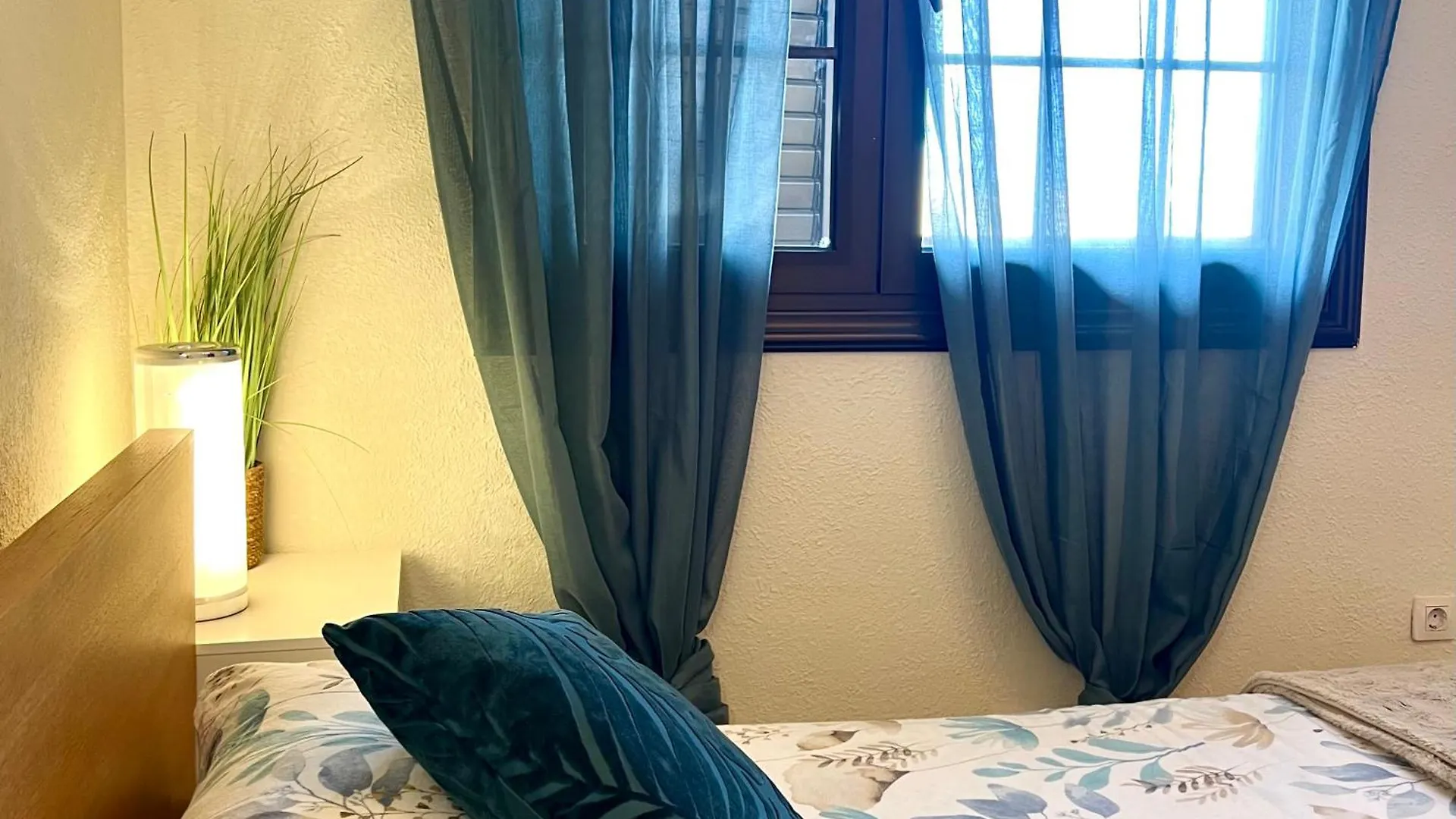Apartmán Penthouse In Golf Del Sur 2 San Miguel de Abona