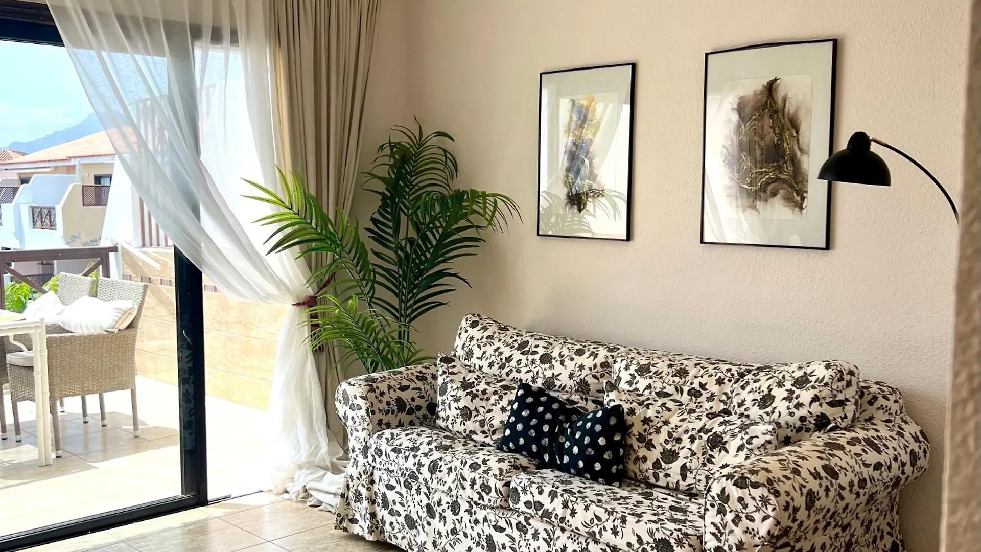Апартаменты Penthouse In Golf Del Sur 2 Сан Мигель 0*,